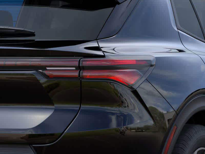 Thumbnail: 2026 Chevrolet Equinox - 11