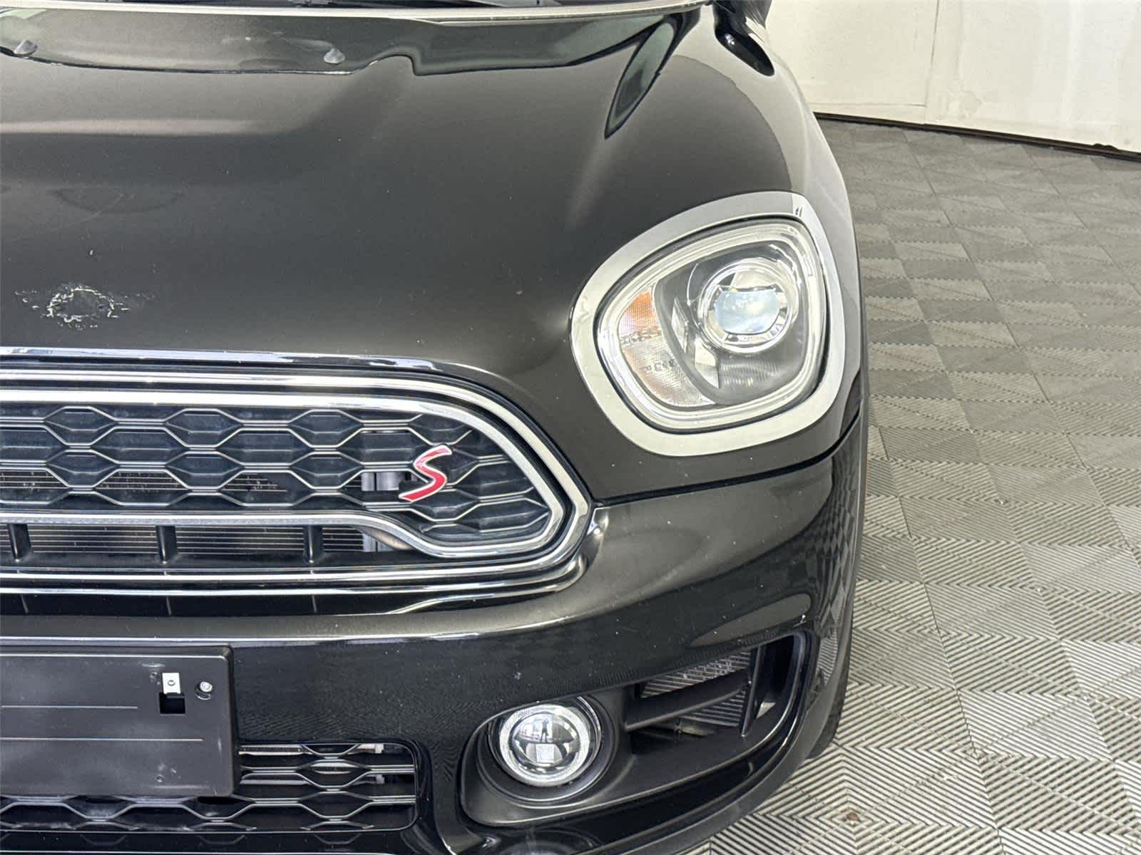 Thumbnail: 2020 MINI Cooper Countryman - 9