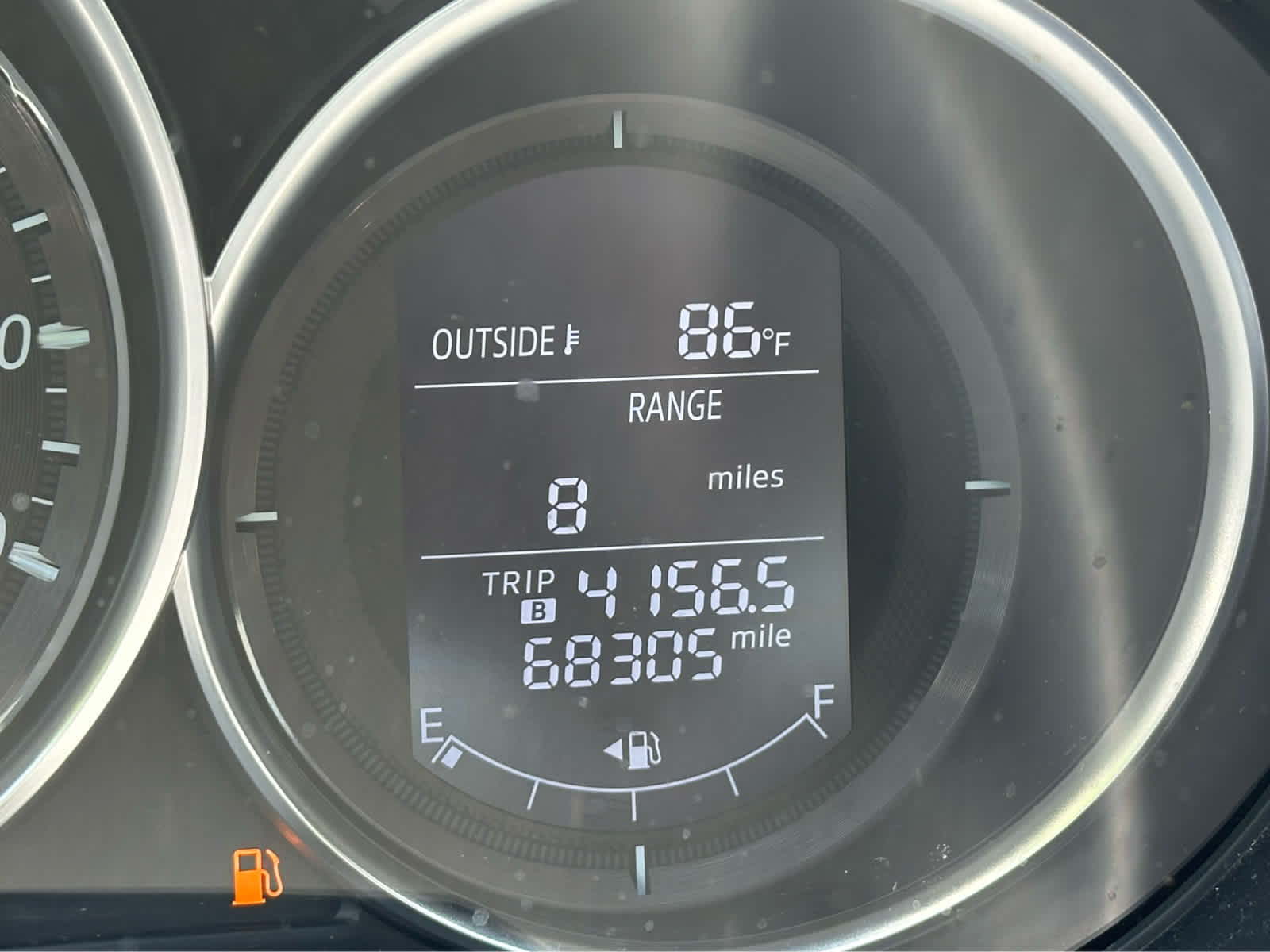 Thumbnail: 2016 Mazda Mazda6 - 22