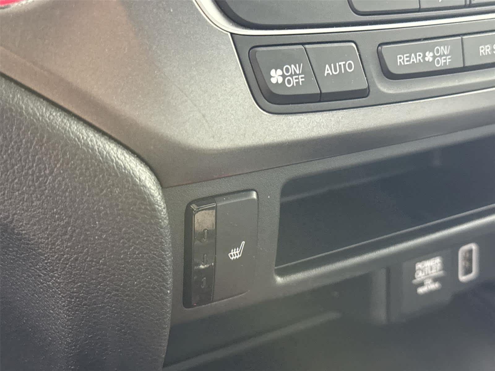 Thumbnail: 2021 Honda Passport - 18