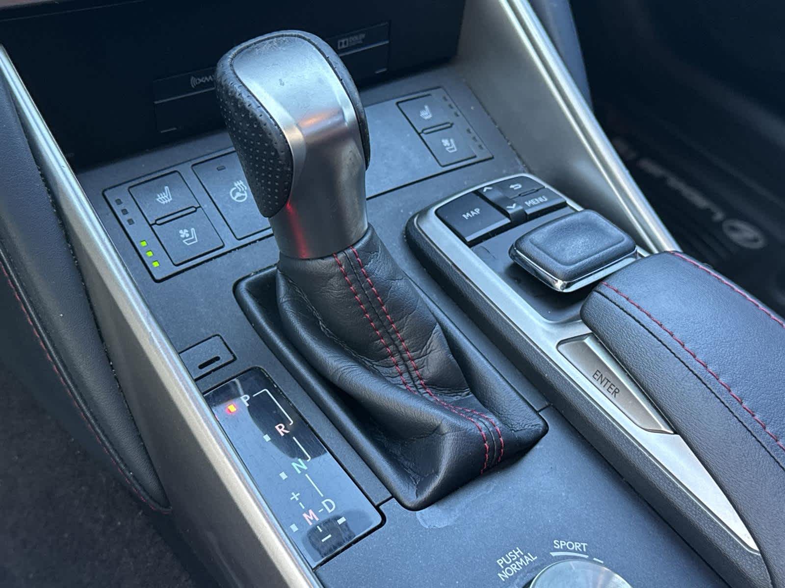 Thumbnail: 2018 Lexus IS - 21