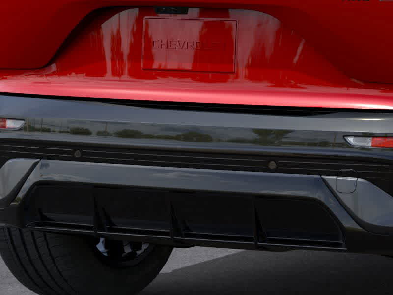 Thumbnail: 2025 Chevrolet Blazer EV - 14