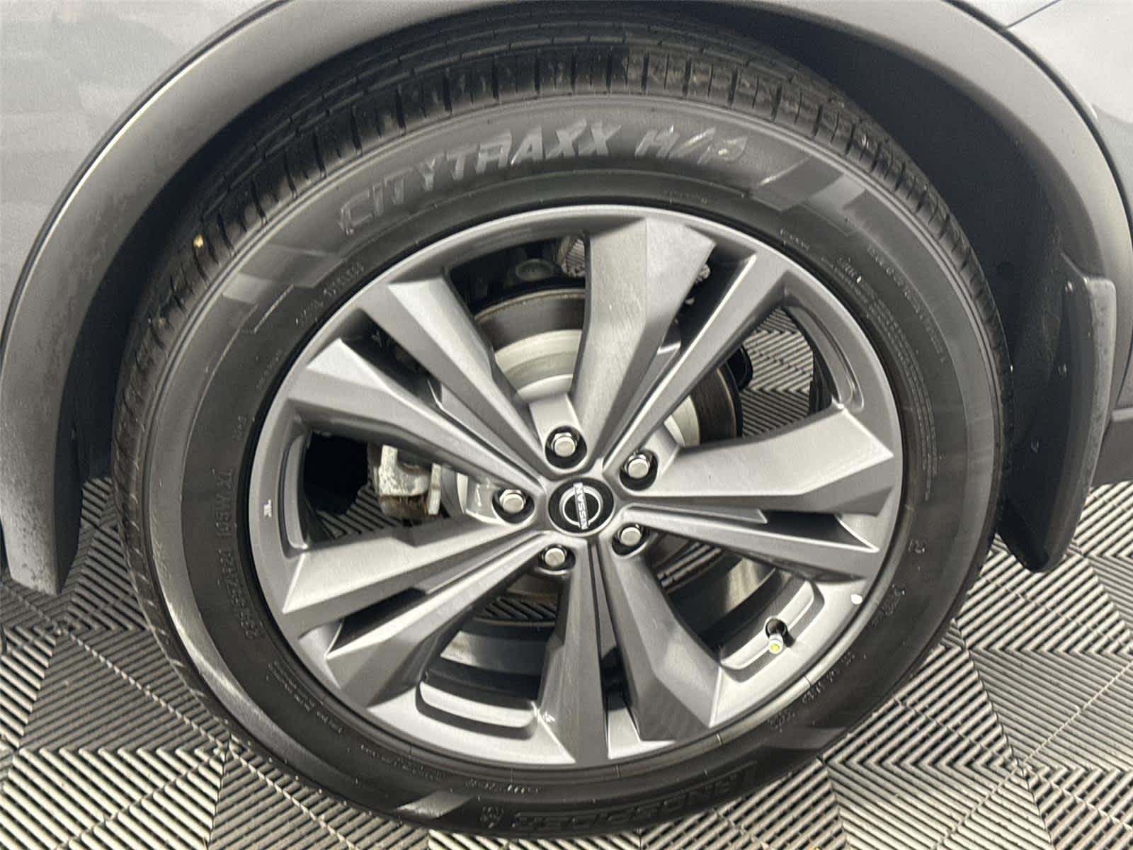 Thumbnail: 2023 Nissan Murano - 10