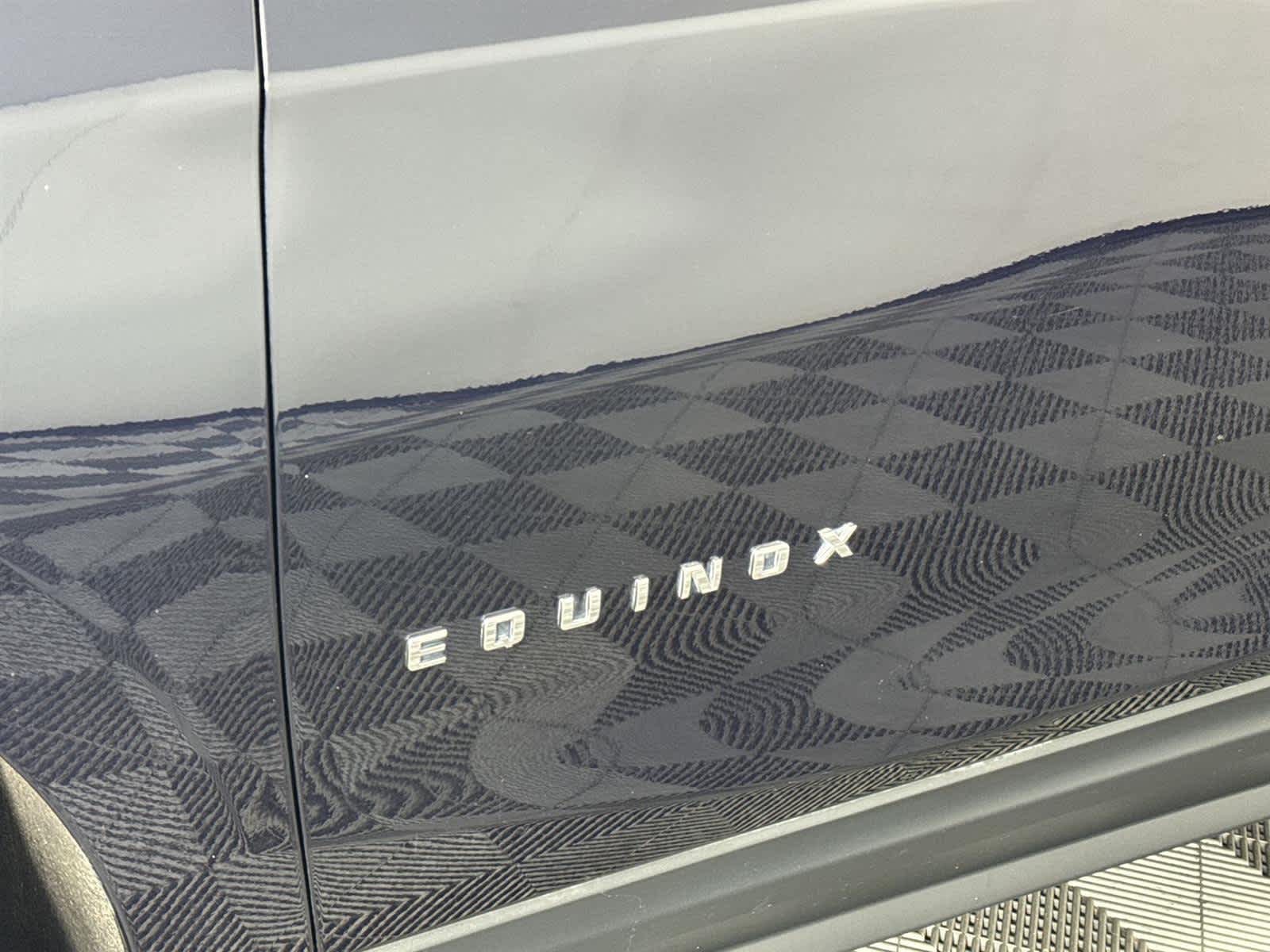 Thumbnail: 2020 Chevrolet Equinox - 10