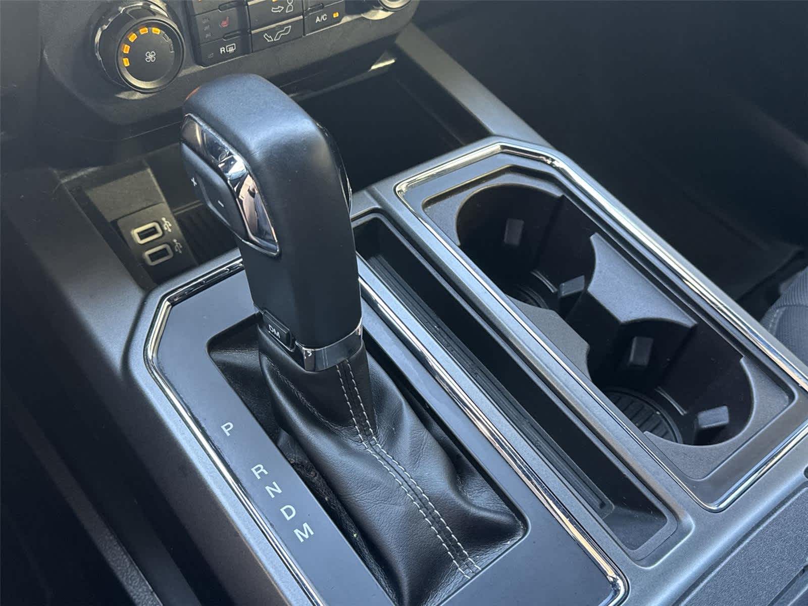 Thumbnail: 2019 Ford F-150 - 21