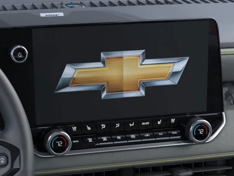 Thumbnail: 2026 Chevrolet Colorado - 20