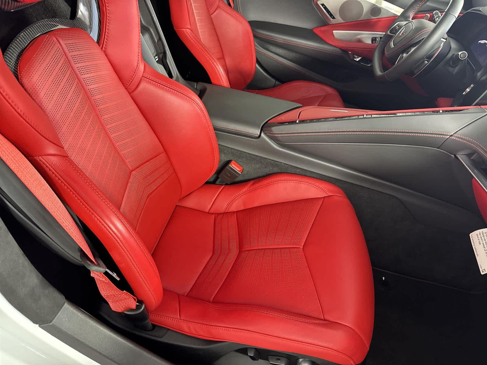 Thumbnail: 2023 Chevrolet Corvette - 15