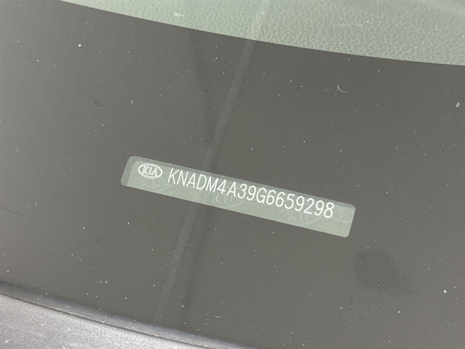 Thumbnail: 2016 Kia Rio - 26