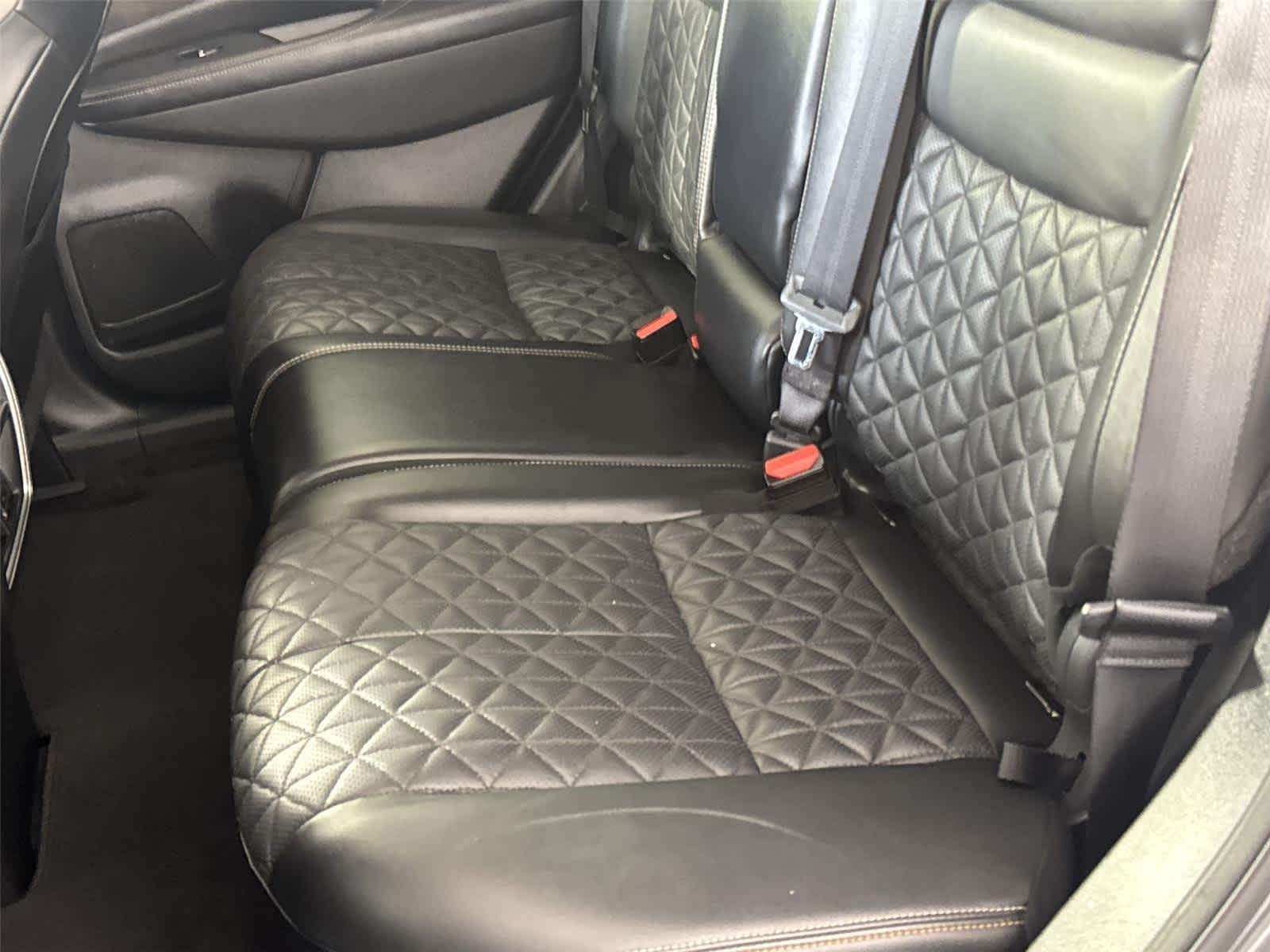 Thumbnail: 2023 Nissan Murano - 13