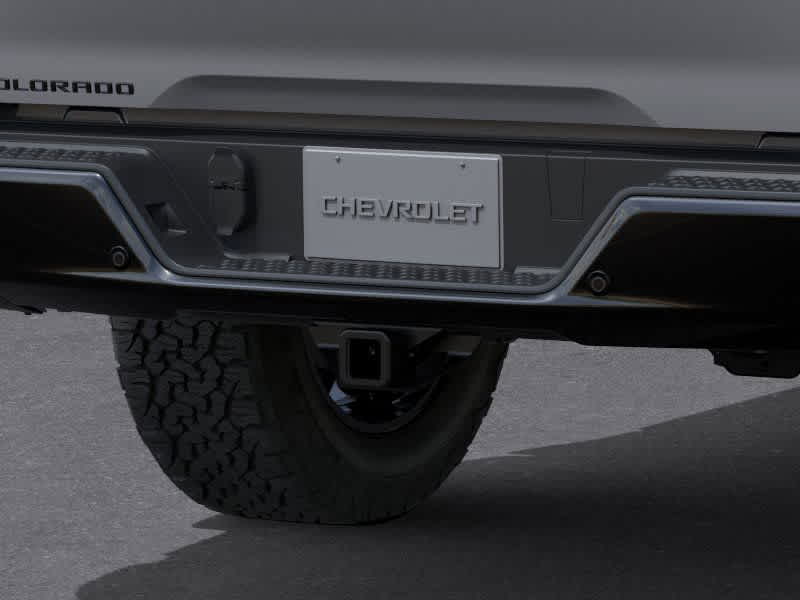 Thumbnail: 2025 Chevrolet Colorado - 14