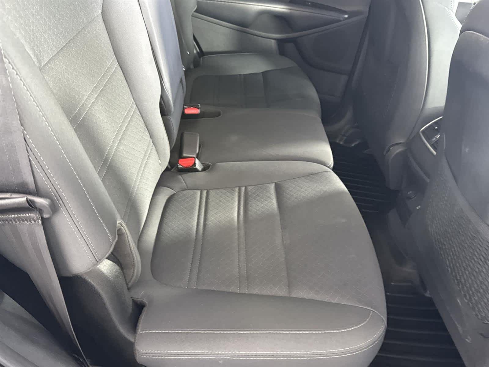 Thumbnail: 2019 Kia Sorento - 14