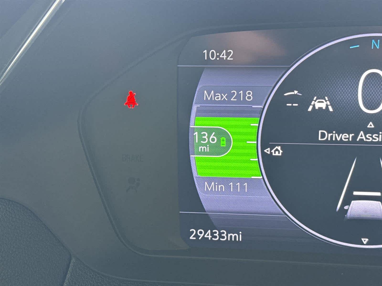 Thumbnail: 2023 Chevrolet Bolt EV - 31