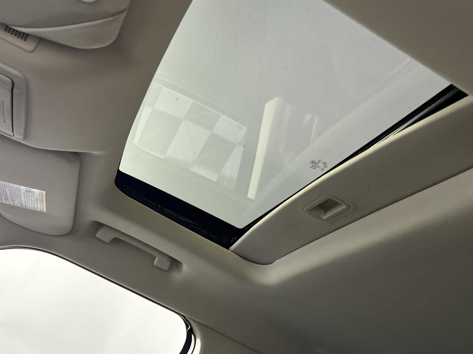 Thumbnail: 2016 Ford Flex - 13