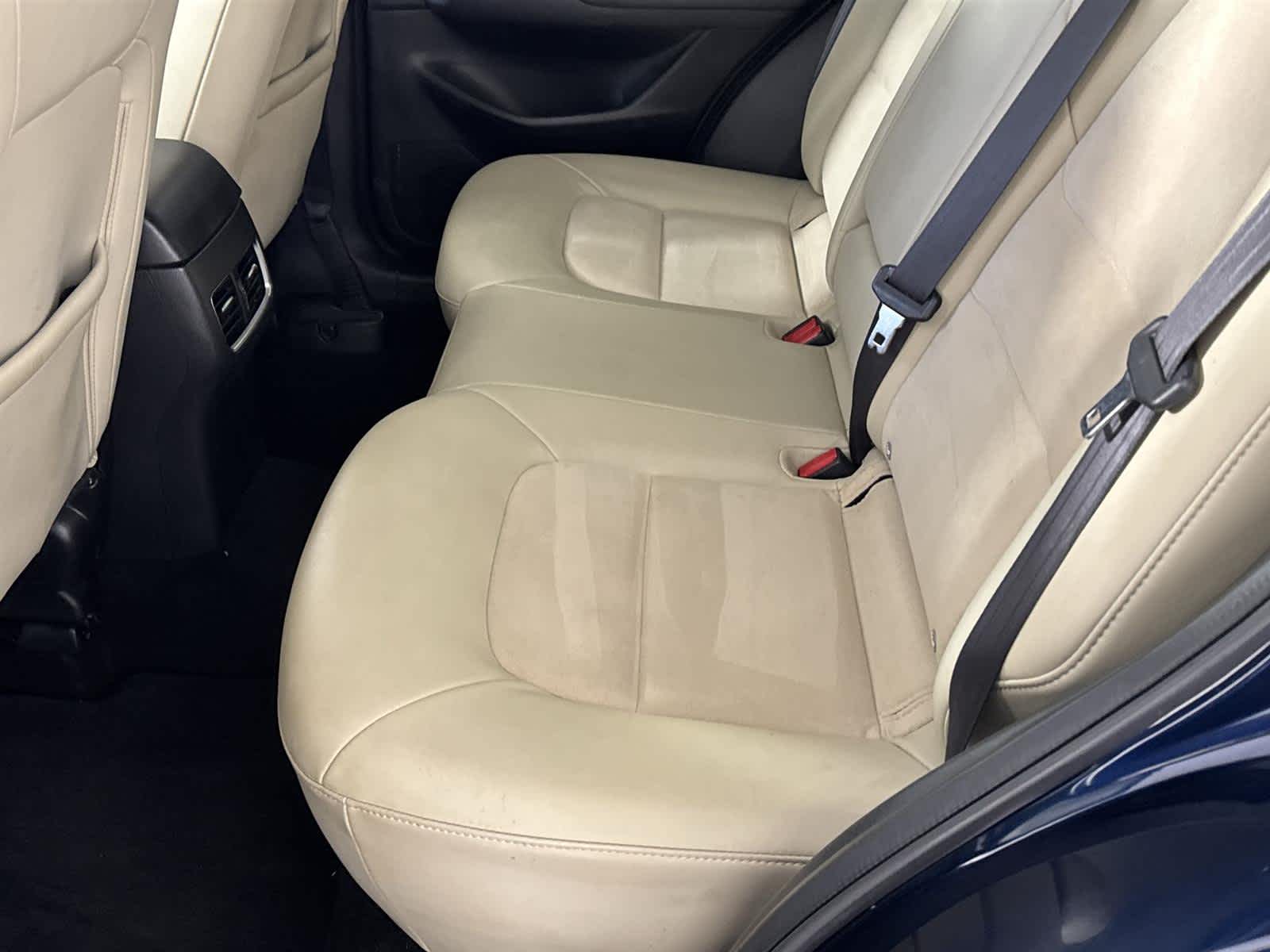 Thumbnail: 2019 Mazda CX-5 - 13