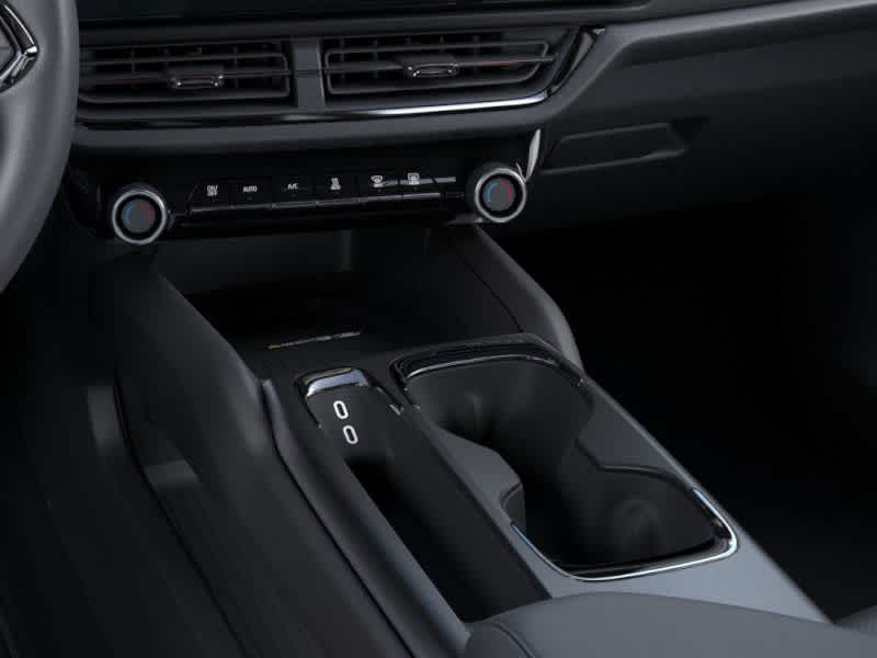 2025 Chevrolet Equinox RS 23