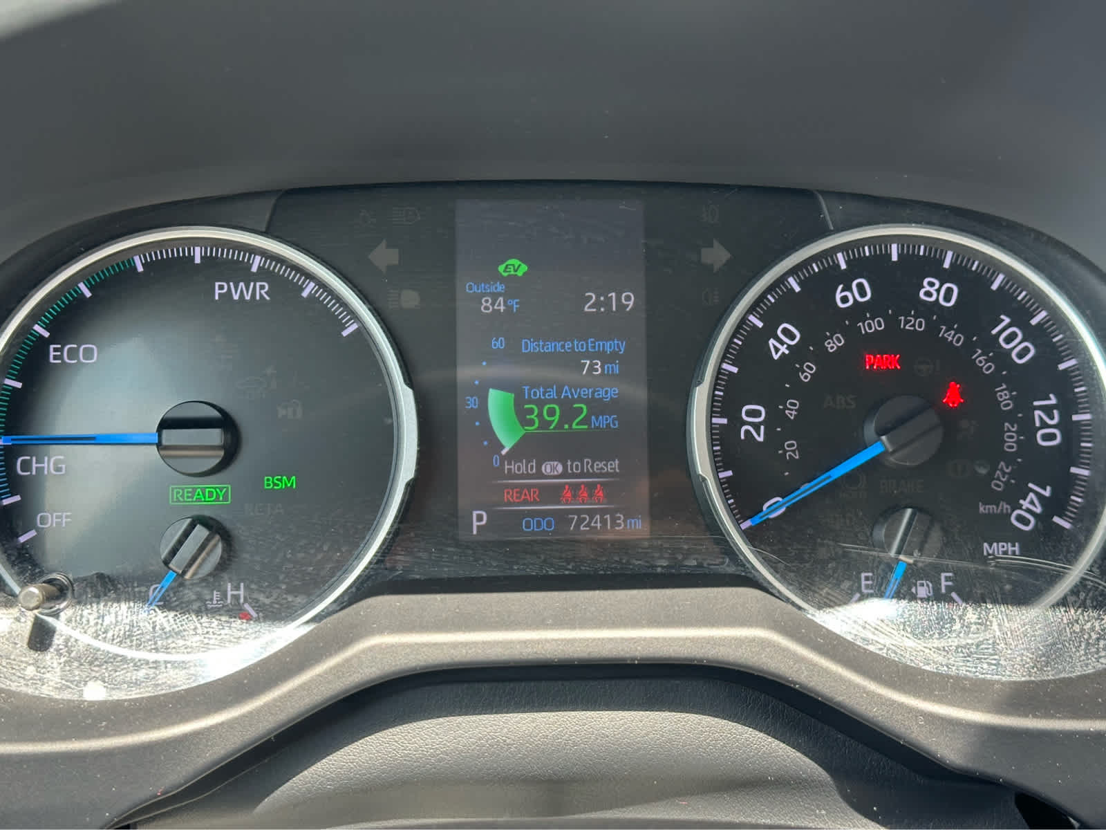Thumbnail: 2021 Toyota RAV4 - 14