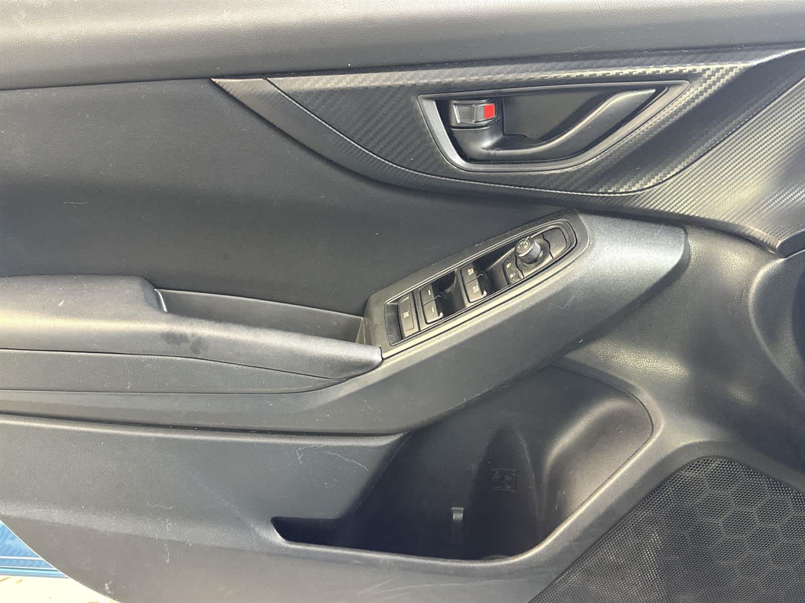 Thumbnail: 2018 Subaru Impreza - 20