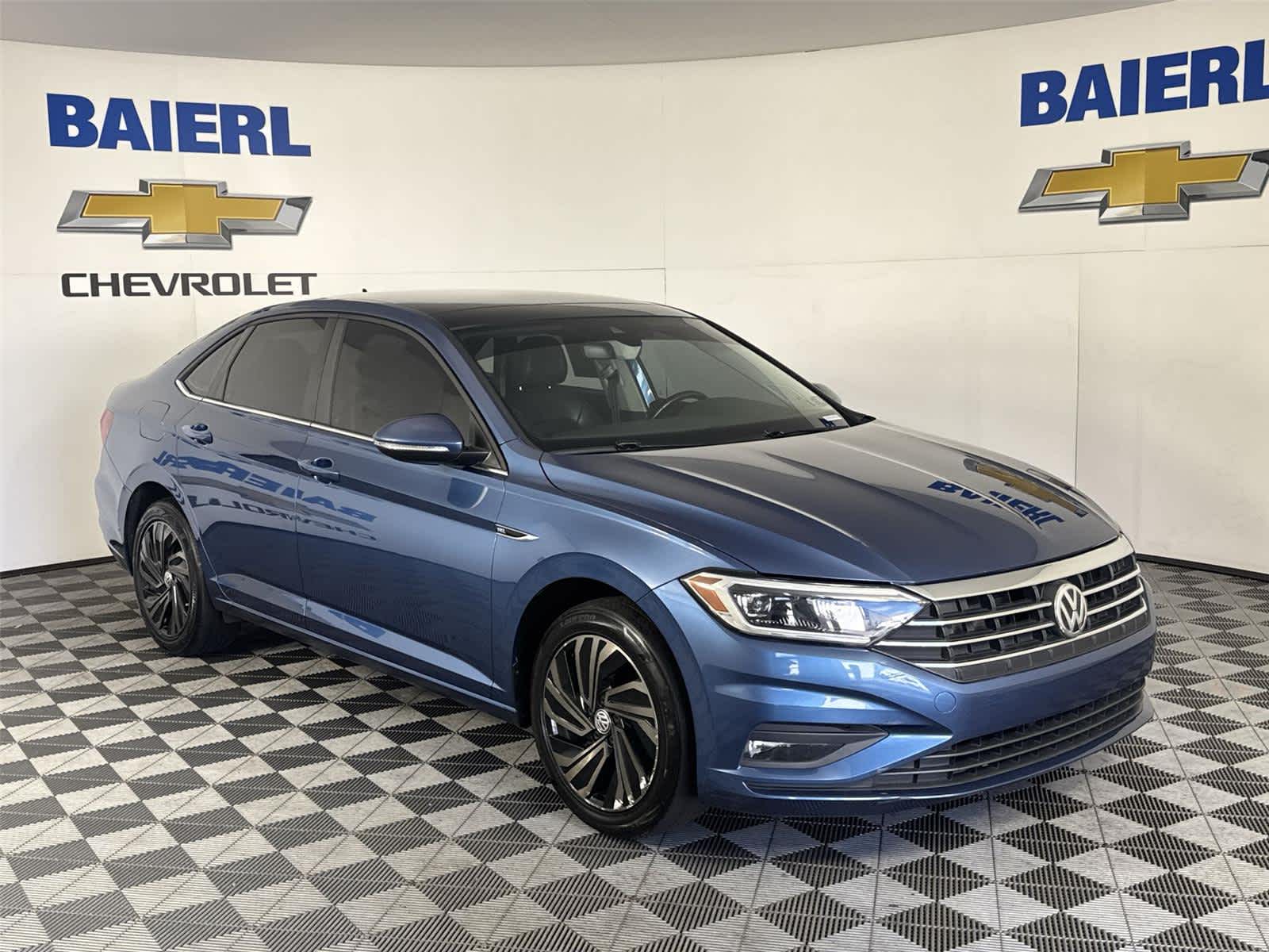 Thumbnail: 2019 Volkswagen Jetta - 7