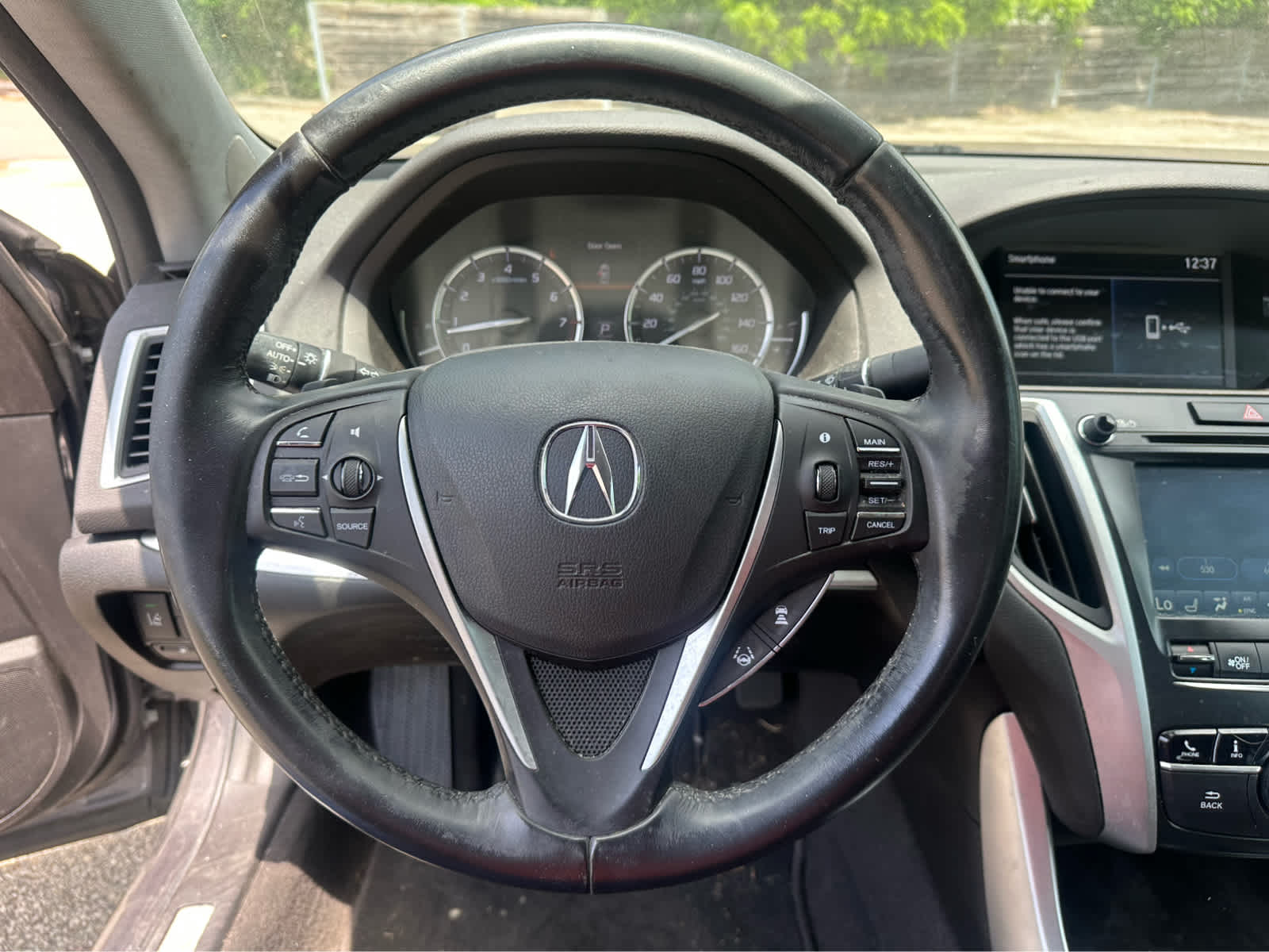 Thumbnail: 2020 Acura TLX - 12