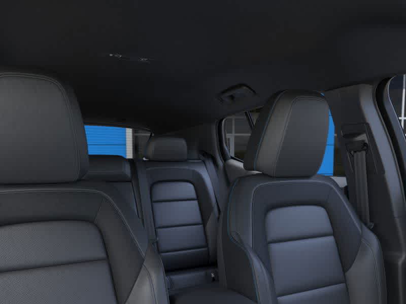Thumbnail: 2025 Chevrolet Equinox - 24
