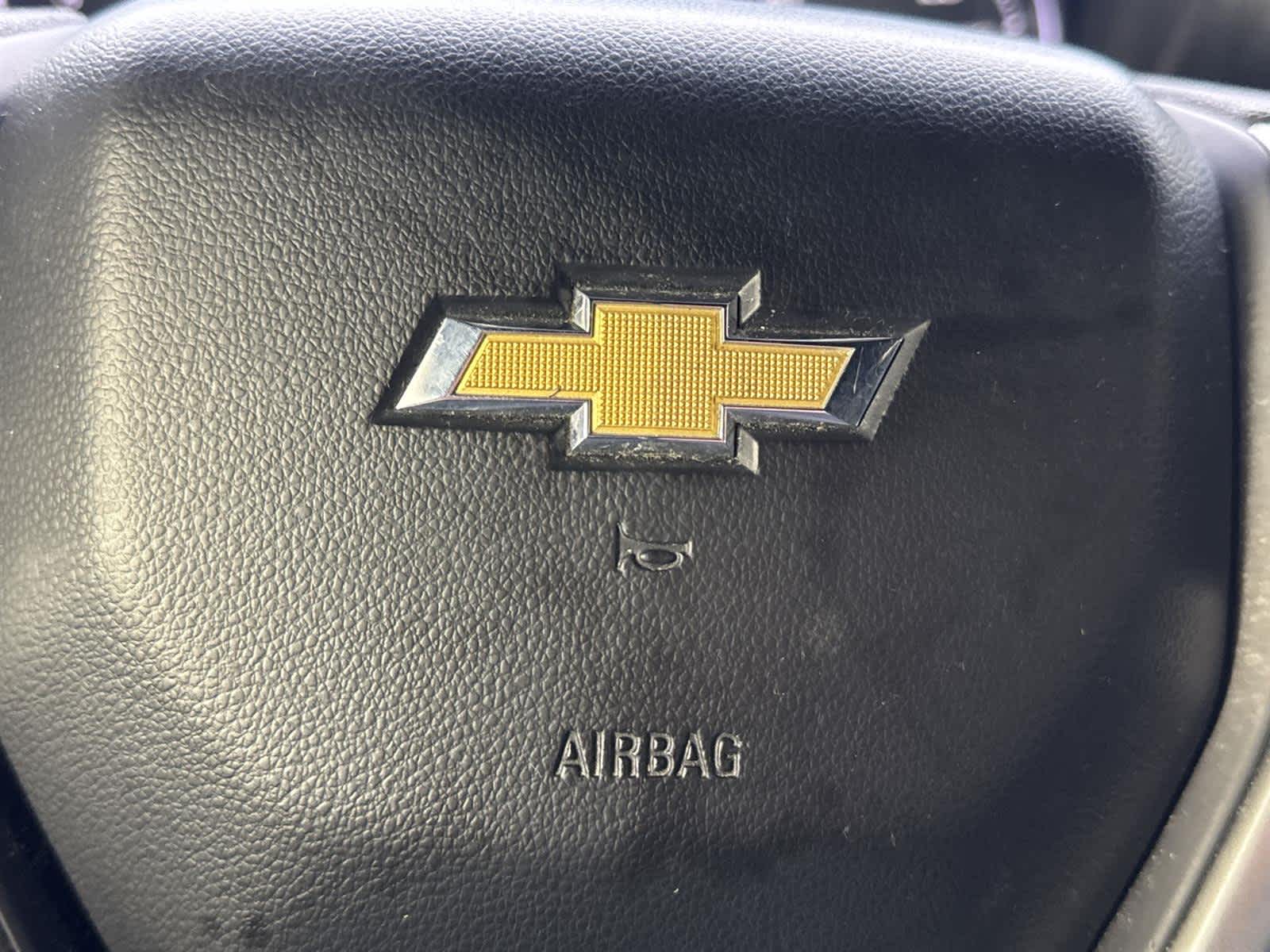 Thumbnail: 2020 Chevrolet Silverado 1500 - 30