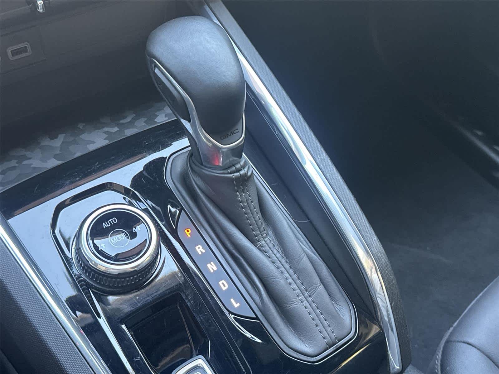 Thumbnail: 2024 GMC Canyon - 21