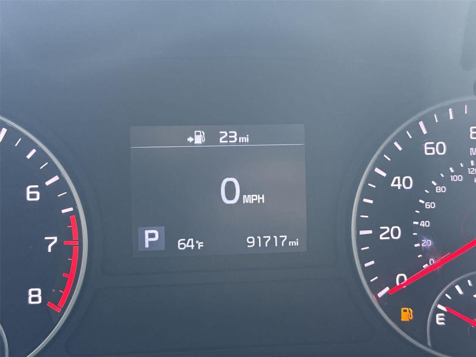 Thumbnail: 2019 Kia Optima - 30