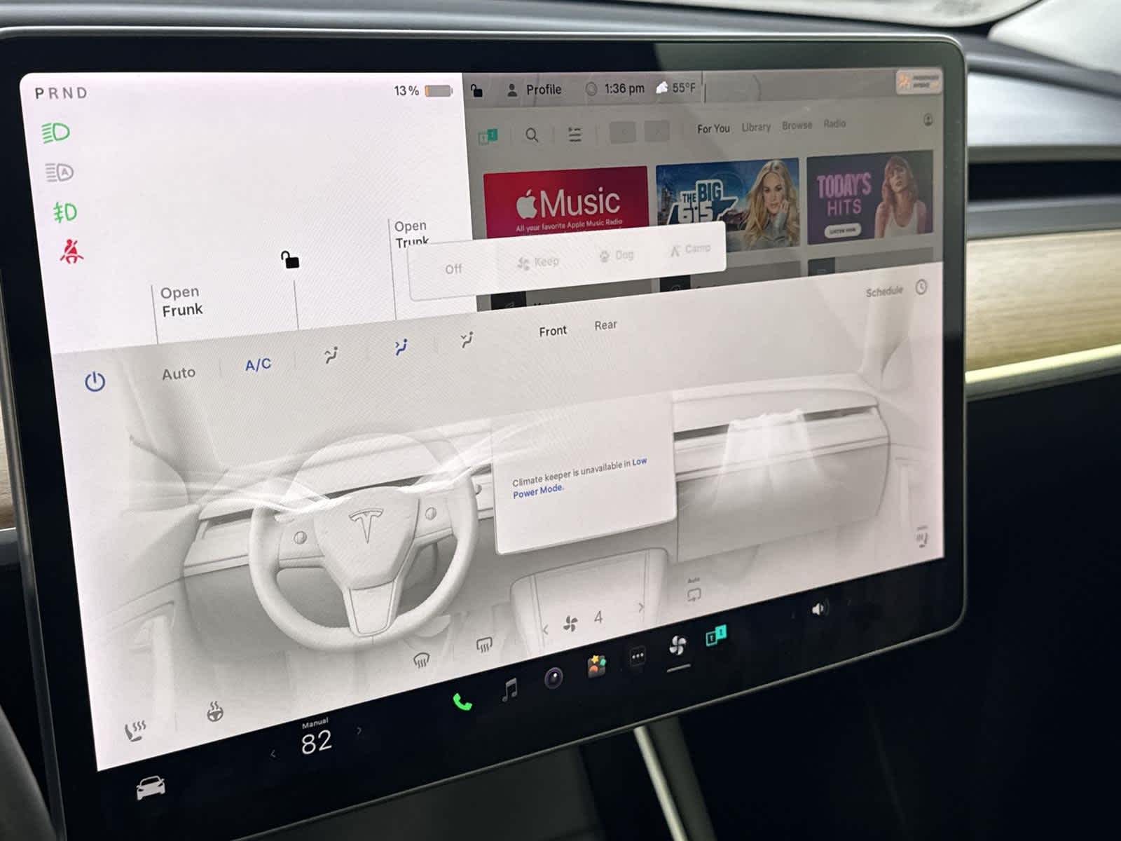 Thumbnail: 2021 Tesla Model Y - 19