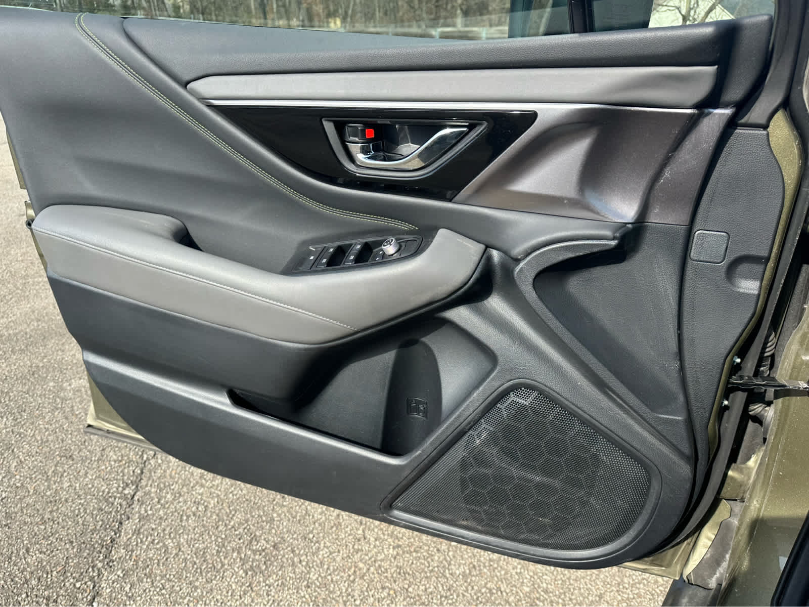 Thumbnail: 2023 Subaru Outback - 19