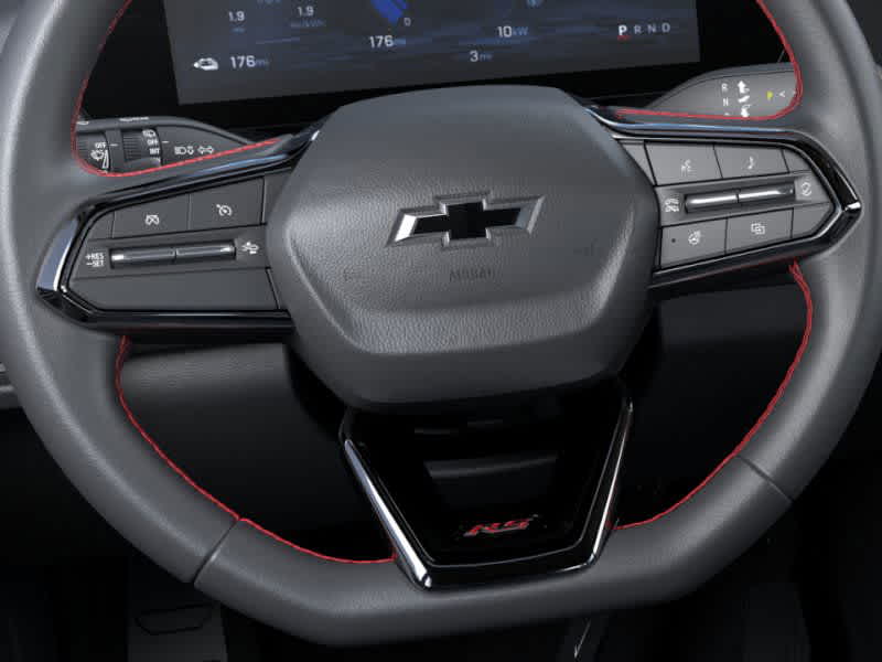 Thumbnail: 2024 Chevrolet Blazer EV - 19