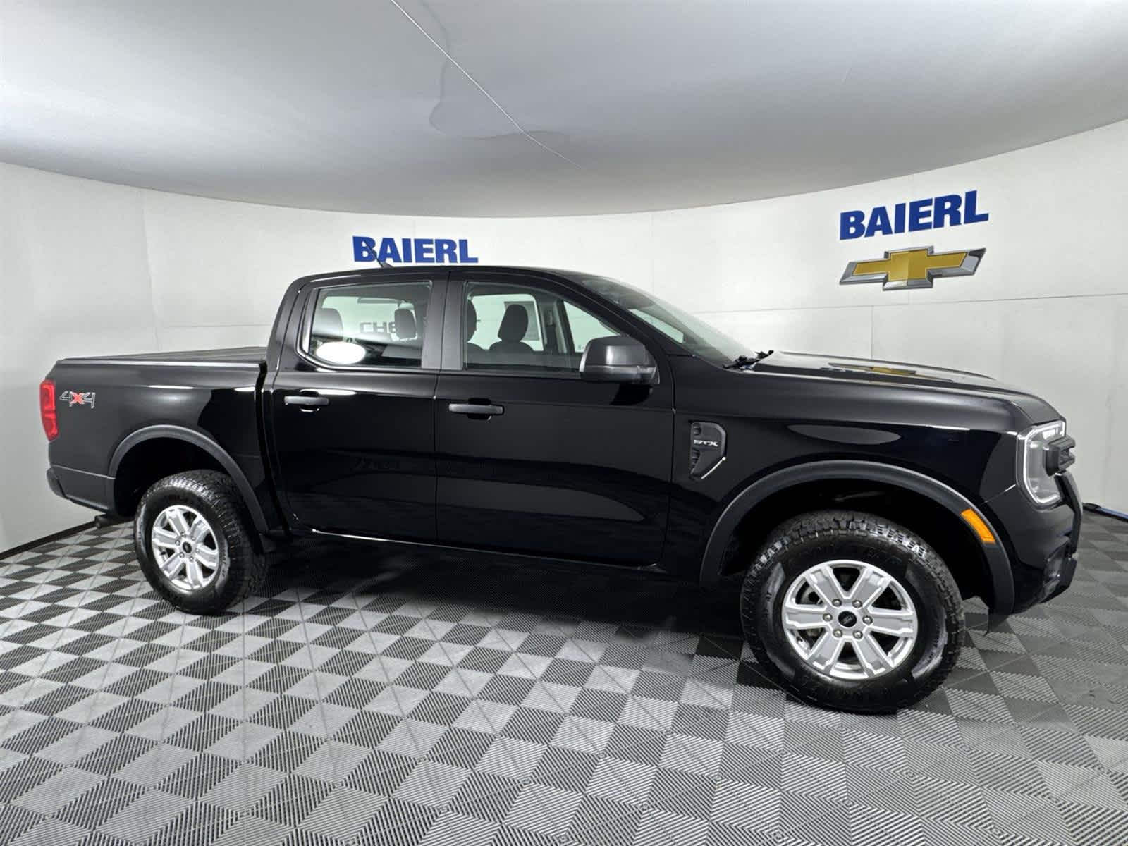 Thumbnail: 2024 Ford Ranger - 6