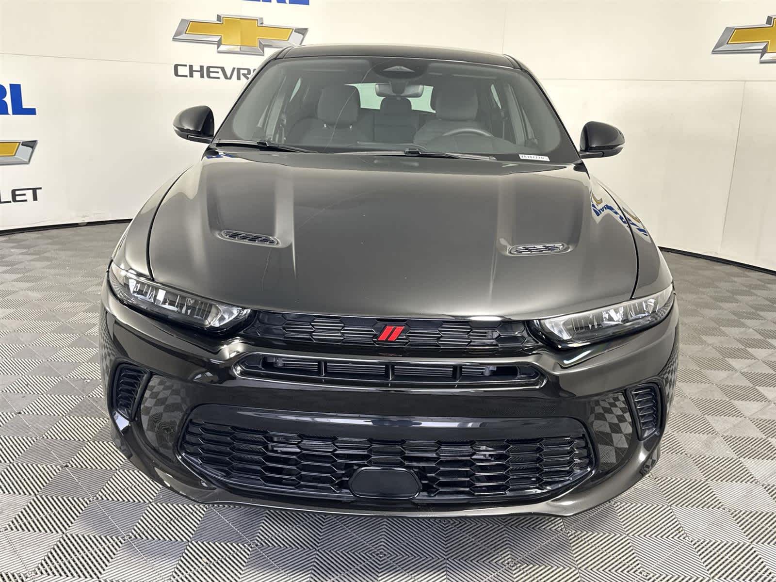 Thumbnail: 2024 Dodge Hornet - 8