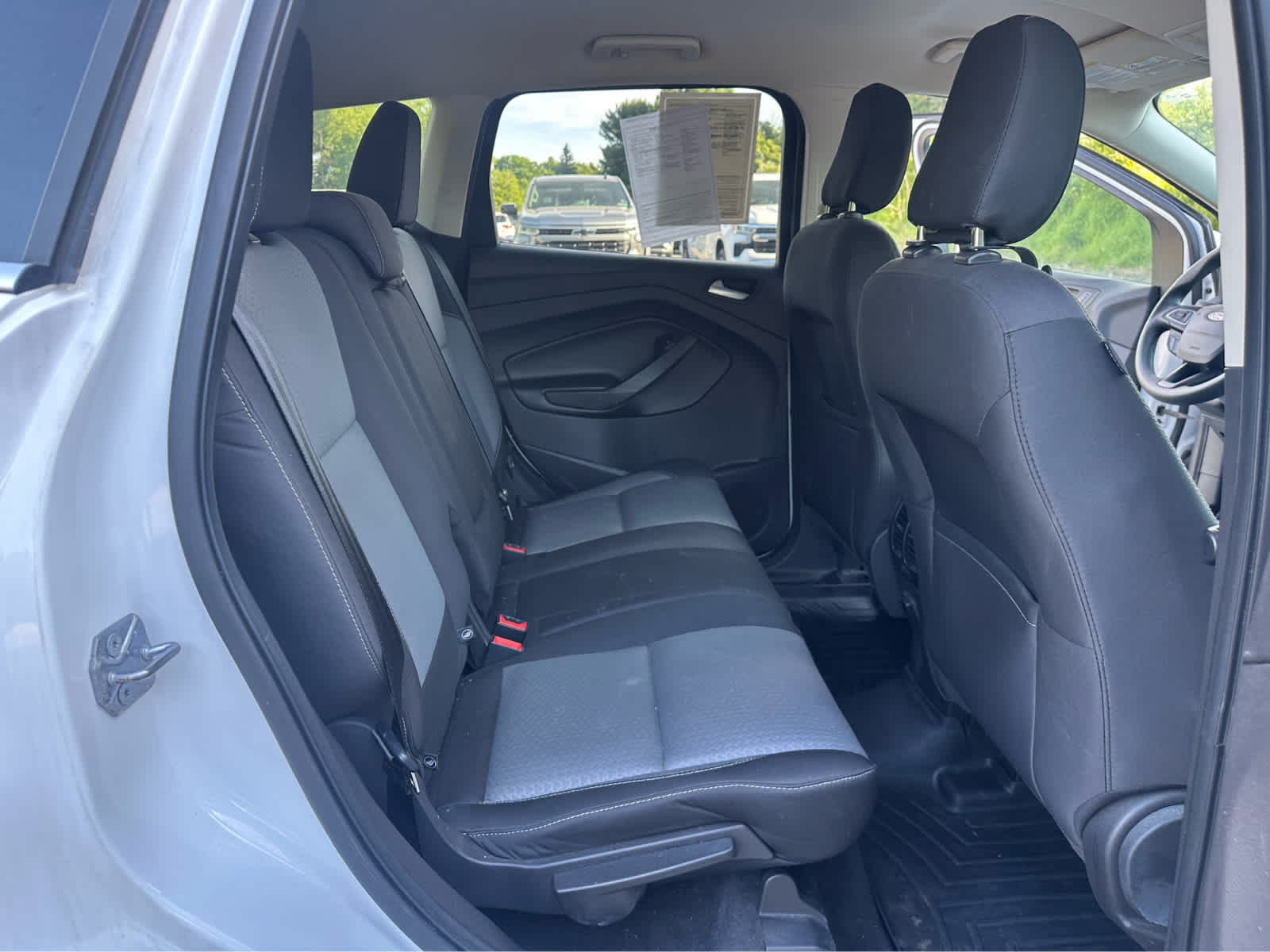 Thumbnail: 2018 Ford Escape - 21