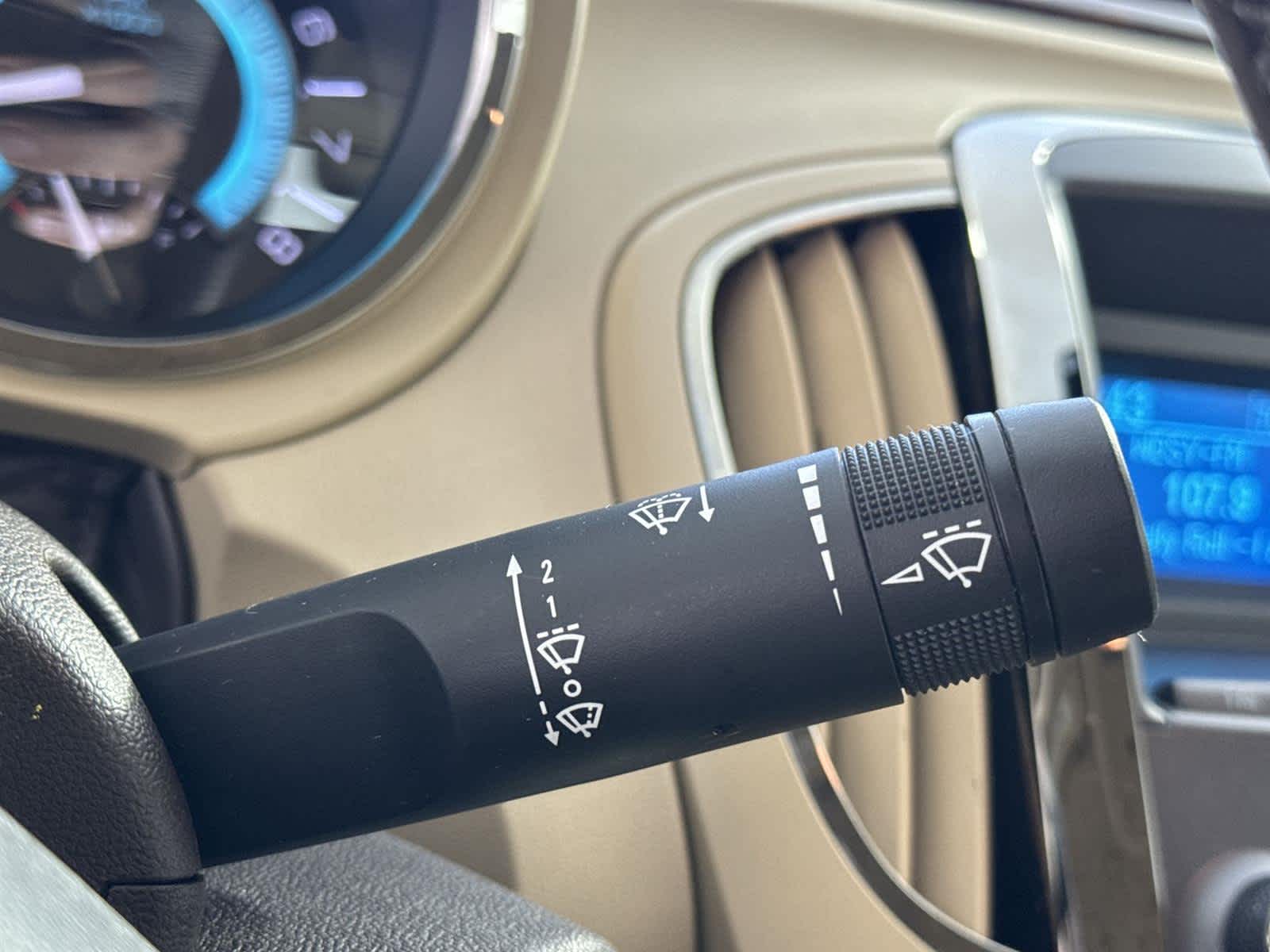 Thumbnail: 2012 Buick LaCrosse - 26