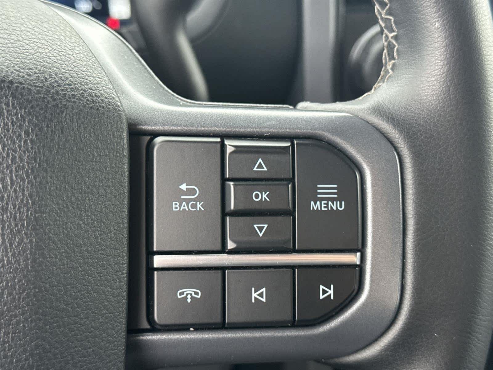 Thumbnail: 2024 Ford F-150 - 27