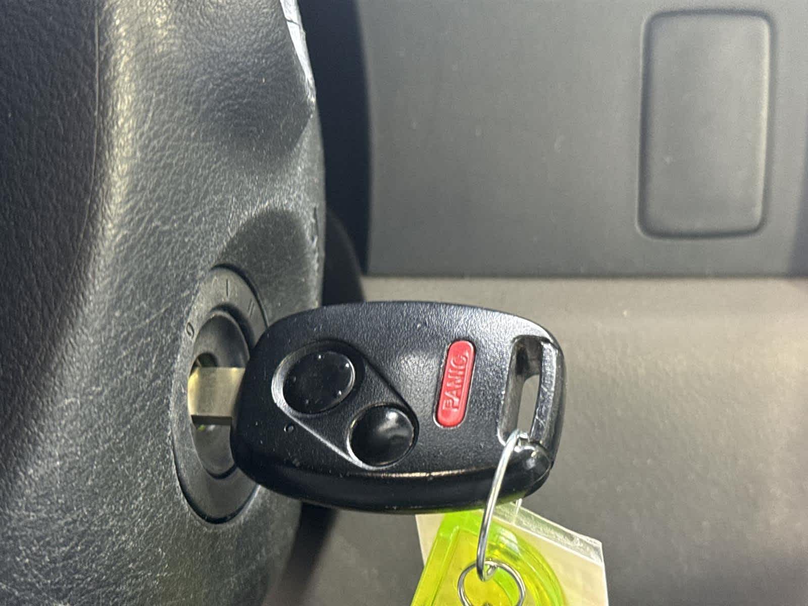 Thumbnail: 2007 Honda CR-V - 28