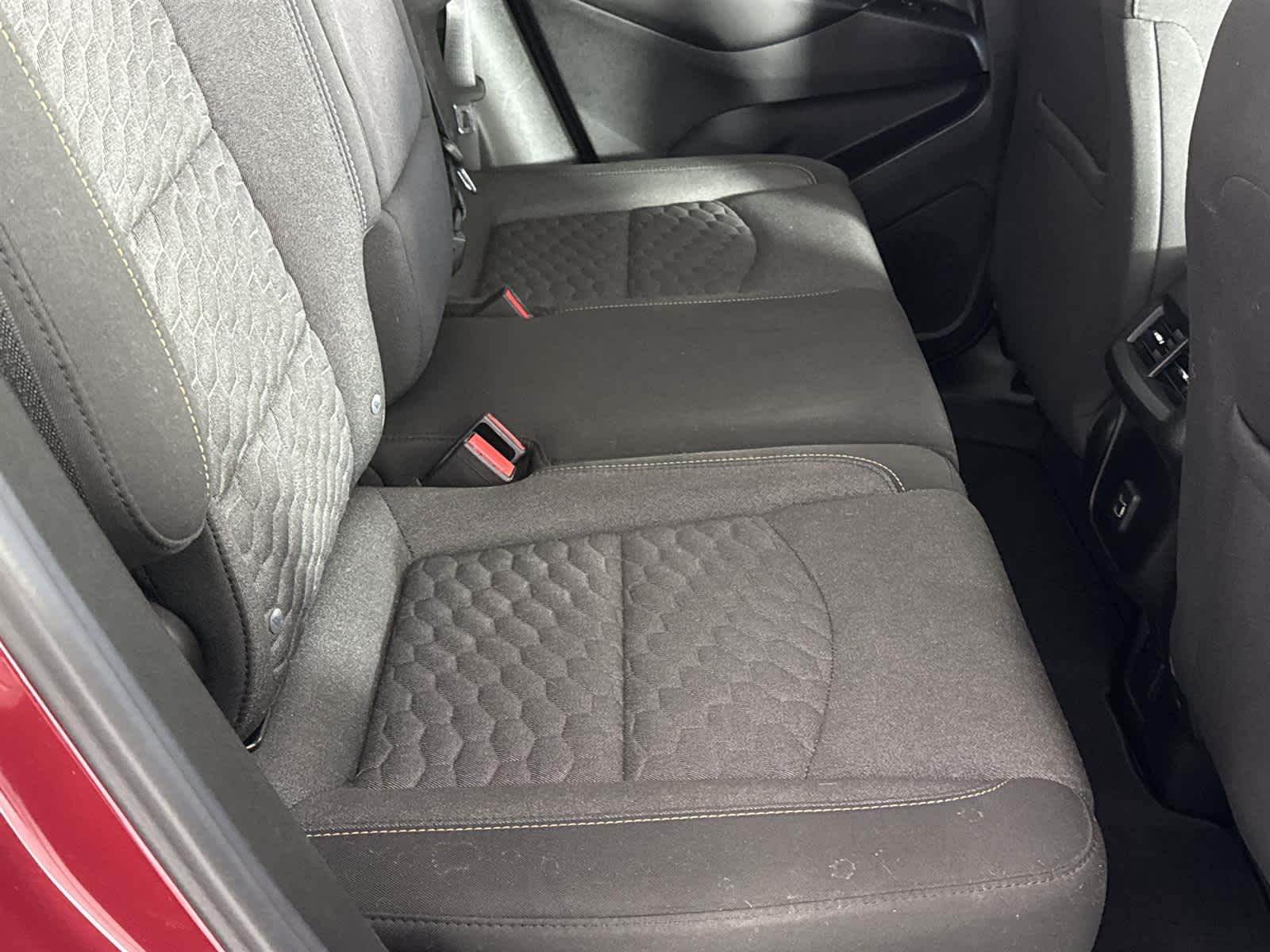 Thumbnail: 2019 Chevrolet Equinox - 14