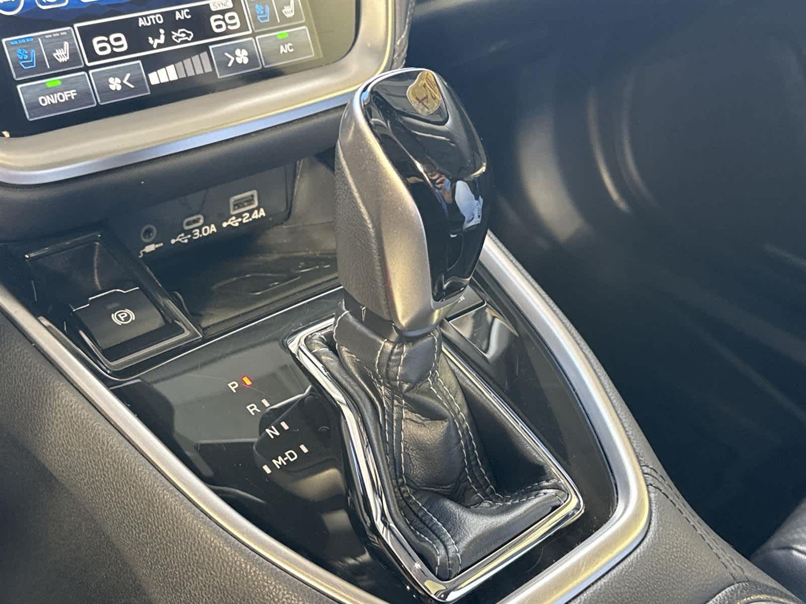 Thumbnail: 2024 Subaru Outback - 23