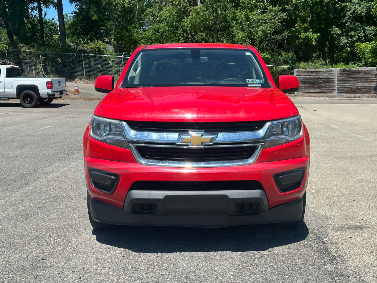 Thumbnail: 2020 Chevrolet Colorado - 2