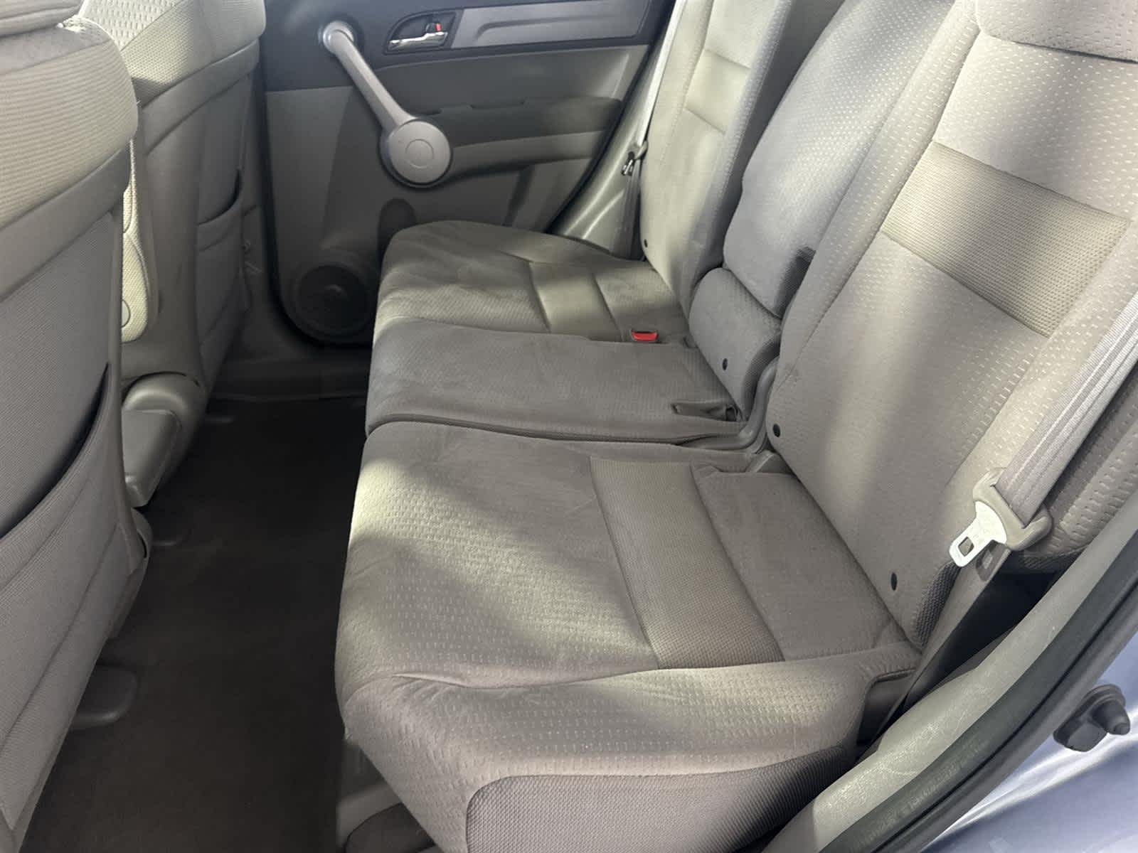 Thumbnail: 2007 Honda CR-V - 13