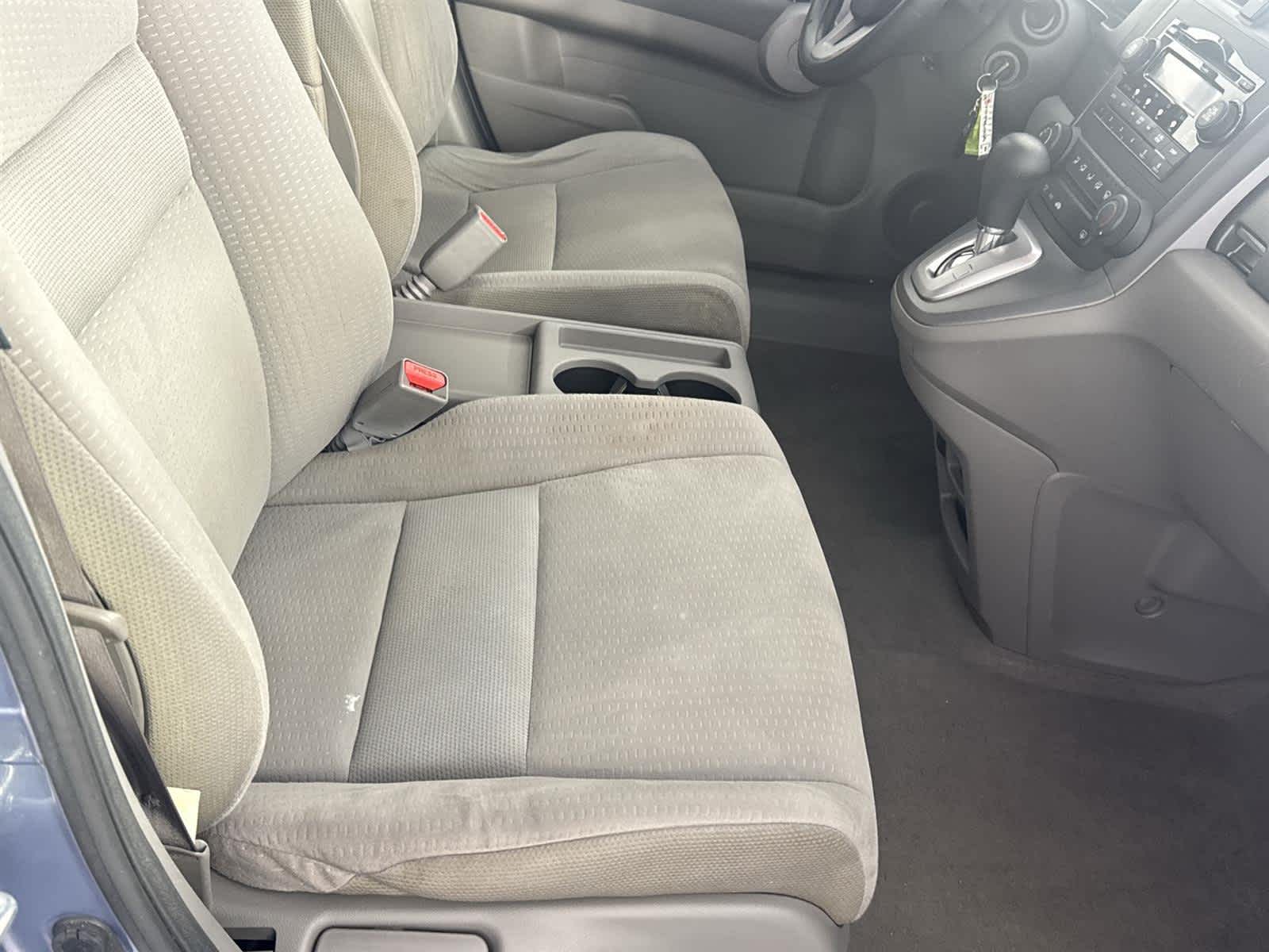 Thumbnail: 2007 Honda CR-V - 16