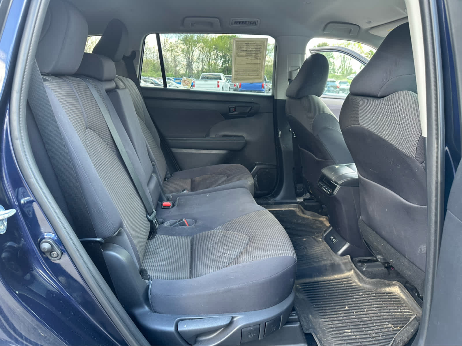 Thumbnail: 2021 Toyota Highlander - 18