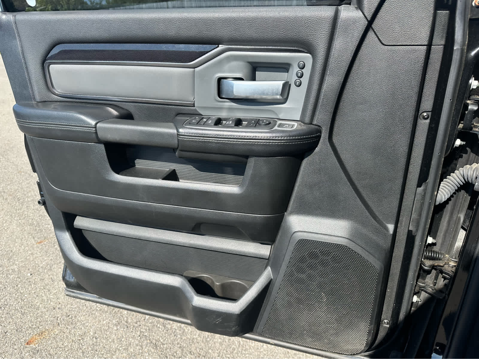 Thumbnail: 2019 RAM 2500 - 21