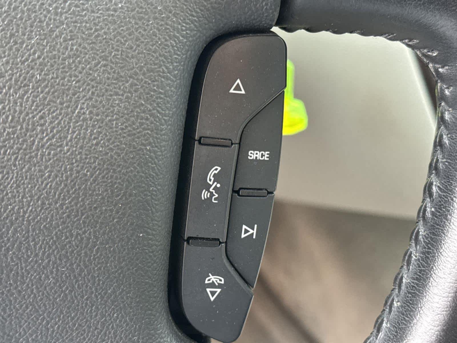 Thumbnail: 2013 Chevrolet Impala - 23