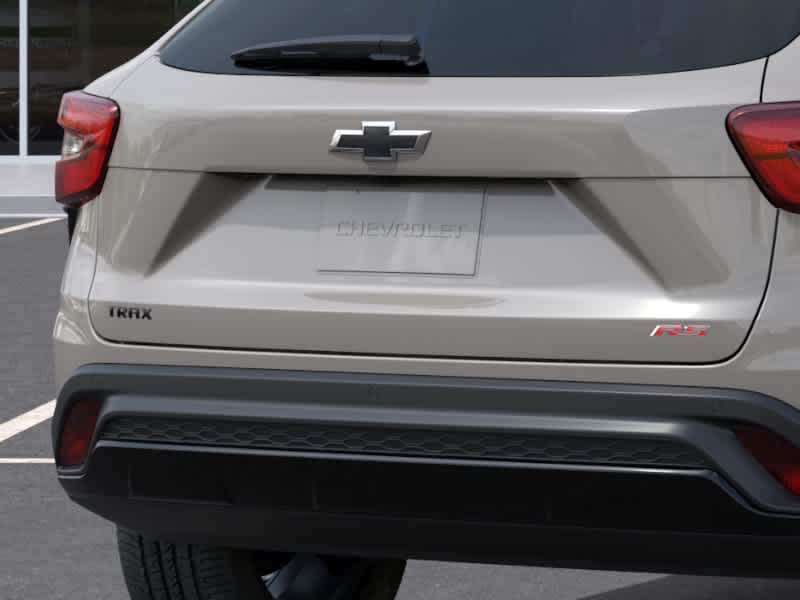 Thumbnail: 2026 Chevrolet Trax - 14
