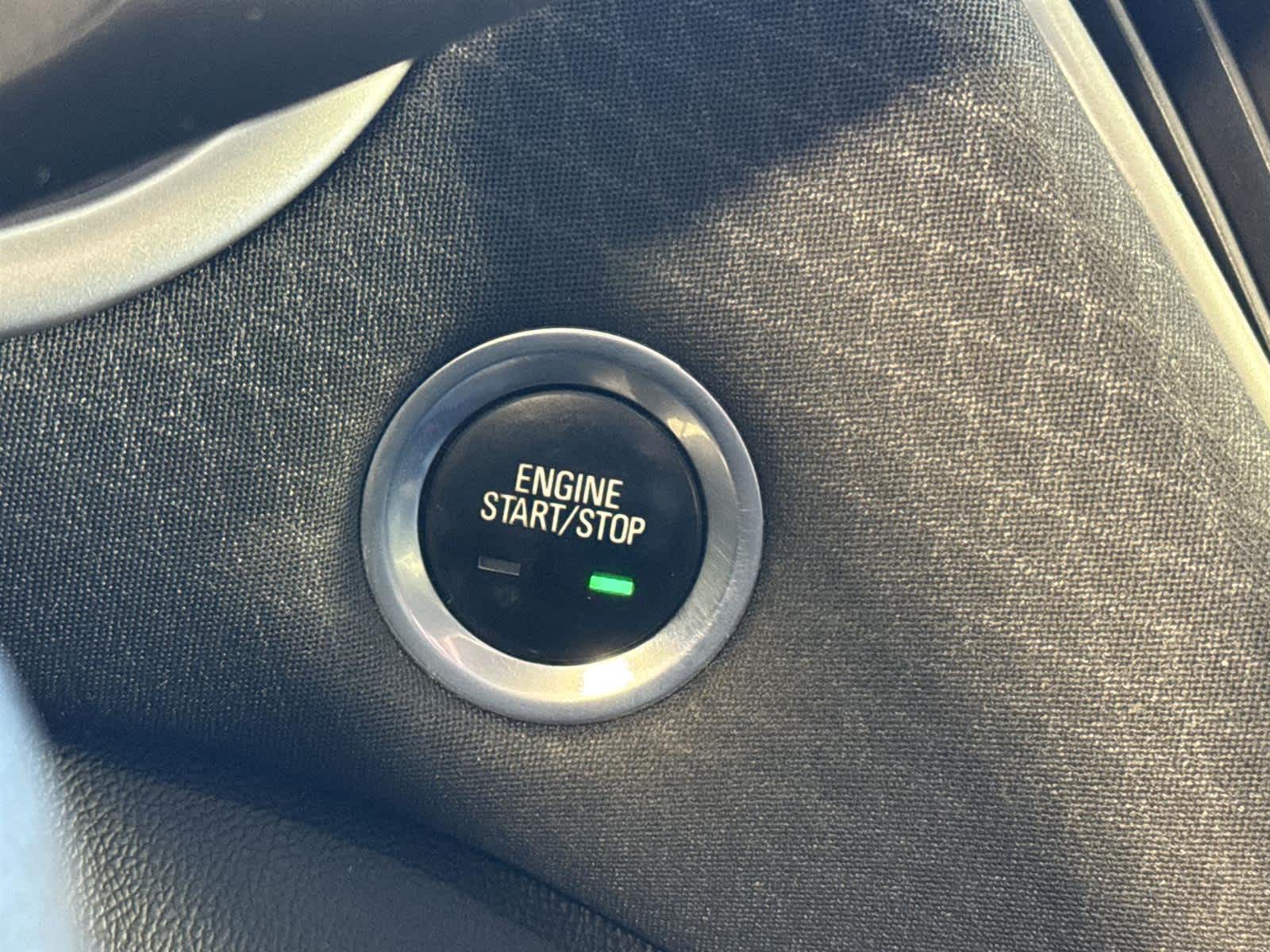 Thumbnail: 2020 Chevrolet Malibu - 28