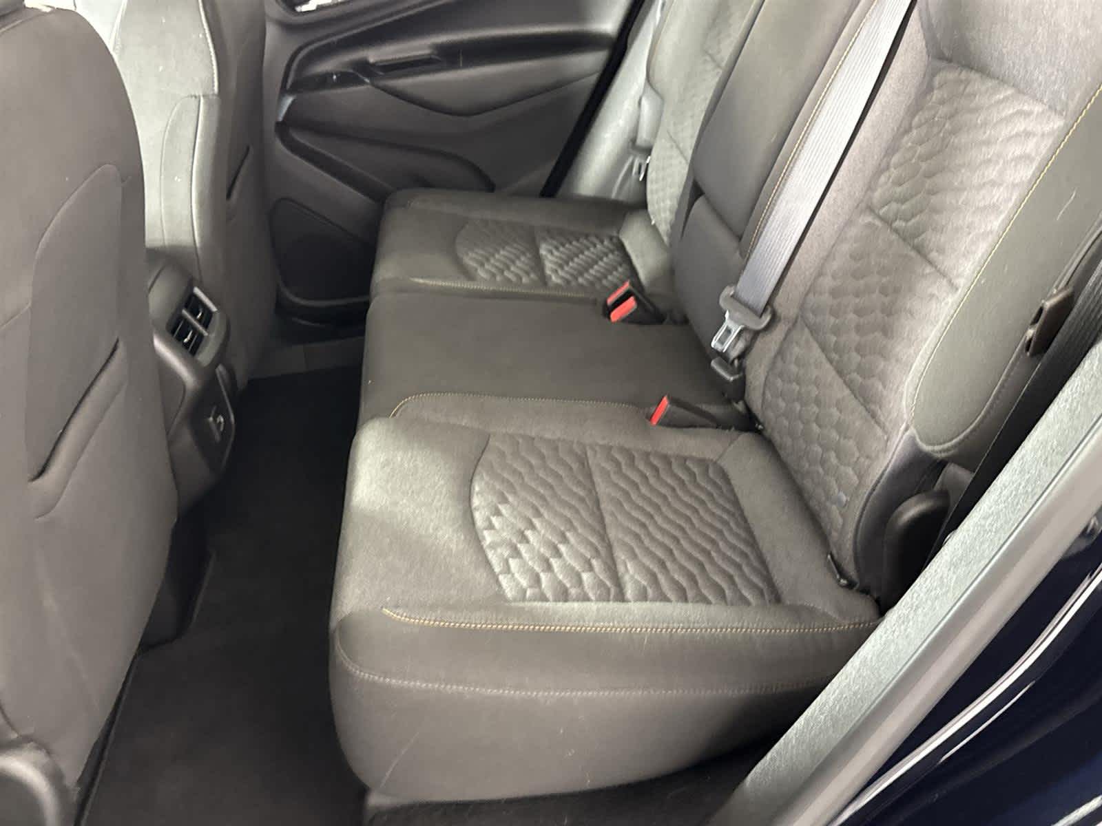 Thumbnail: 2020 Chevrolet Equinox - 14