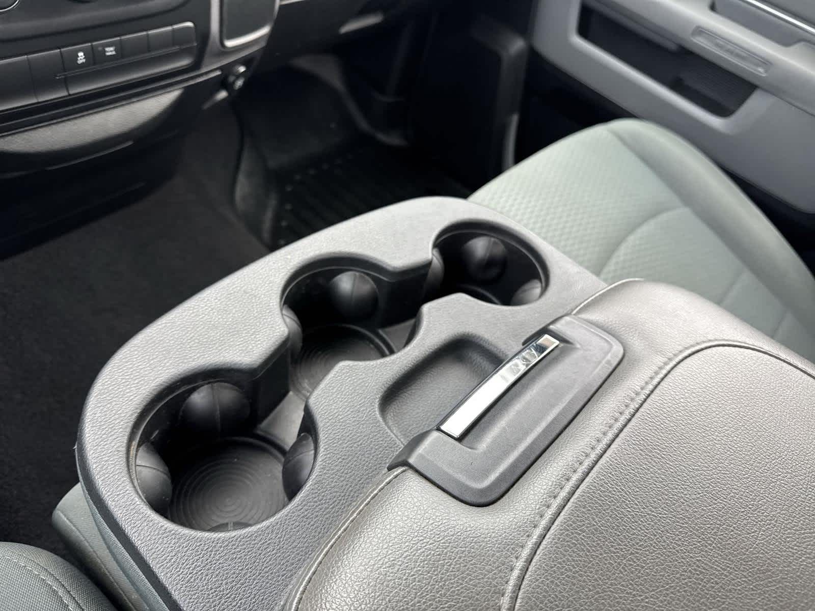 Thumbnail: 2014 RAM 1500 - 27