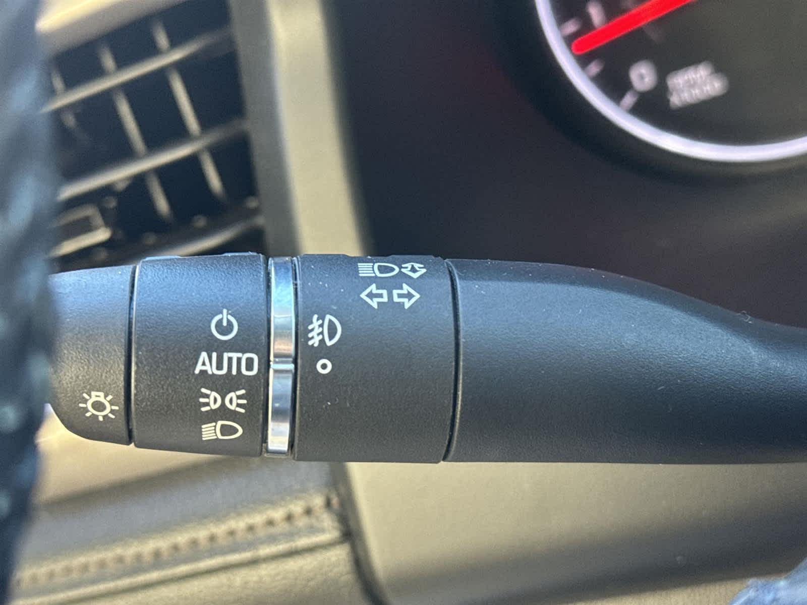 Thumbnail: 2017 GMC Acadia - 29