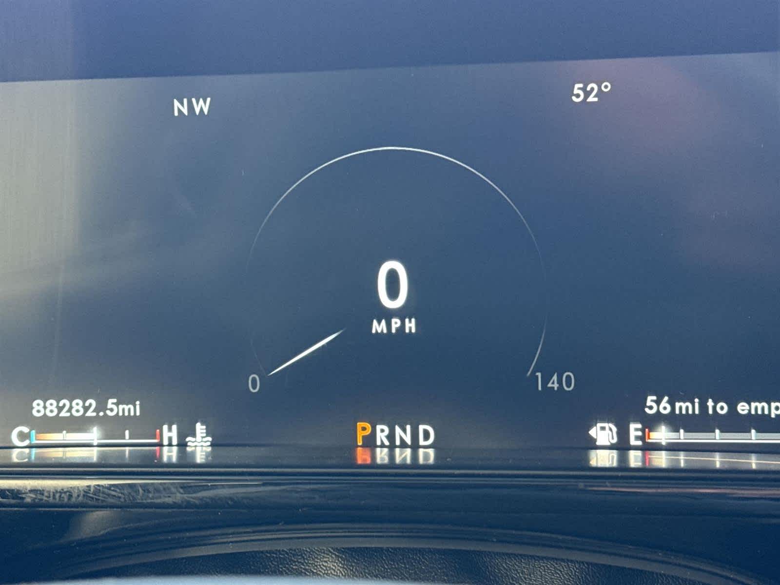 Thumbnail: 2019 Lincoln Navigator - 30